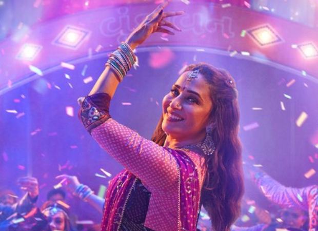 Madhuri Dixit to star in Amazon original movie Maja Ma; set to release on October 6 Madhuri Dixit to star in Amazon original movie Maja Ma; set to release on October 6