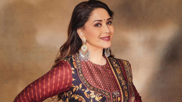 Madhuri Dixit: “Maja Ma is relatable, dil ko chhu jaane wali & yet there is a sense of humor to it” Madhuri Dixit: “Maja Ma is relatable, dil ko chhu jaane wali & yet there is a sense of humor to it”