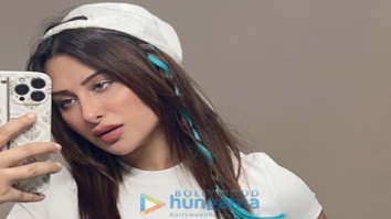 Celebrity Photos of Mahira Sharma