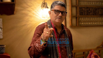 Movie Stills Of The Movie Maja Ma