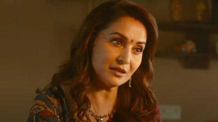 Maja Ma – Trailer Out Tomorrow | Madhuri Dixit | Prime Video Maja Ma – Trailer Out Tomorrow | Madhuri Dixit | Prime Video