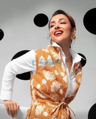 Celebrity Photos of Malaika Arora