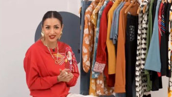 Malaika Arora announces her new collaboration