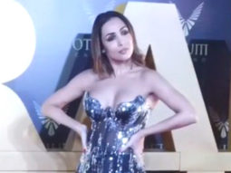 Malaika Arora sets the floor on fire with her sizzling moves