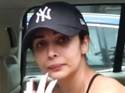 Malaika Arora’s gym looks are always on point!
