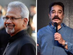 Mani Ratnam reveals Ponniyin Selvan was offered to Kamal Haasan but was shelved
