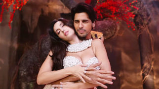 Manike (Teaser): Thank God | Nora Fatehi, Sidharth Malhotra