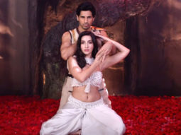 Manike: Thank God | Nora Fatehi, Sidharth Malhotra