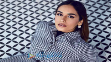 Celebrity Photos of Manushi Chhillar