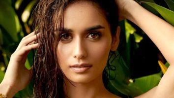 Celeb Photos Of Manushi Chhillar
