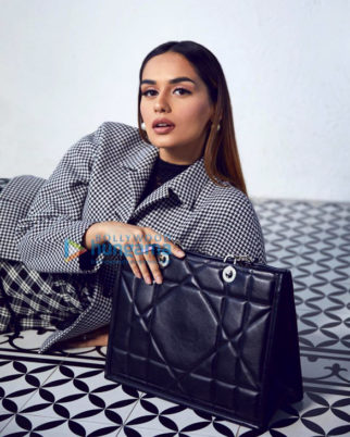 Celebrity Photos of Manushi Chhillar