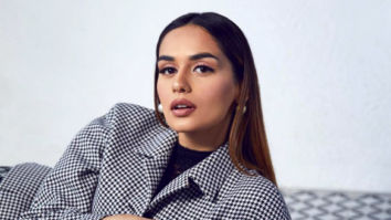 Celebrity Photos of Manushi Chhillar