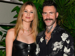 Maroon 5 singer Adam Levine accused of cheating pregnant wife Behati Prinsloo; tried to name third child after mistress