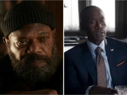 Marvel unveils skrulls’ infiltration in first trailer of Secret Invasion starring Samuel L. Jackson at D23 Expo; Don Cheadle returns as War Machine