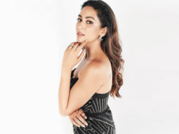 Mira Kapoor enjoys a peaceful drive in Mumbai