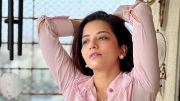 Celeb Photos Of Monalisa