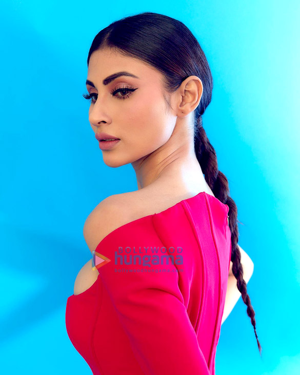 Mouni Roy