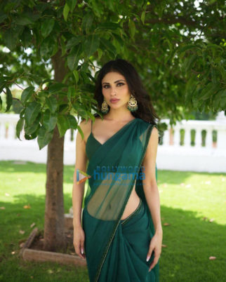 Celebrity Photos of Mouni Roy