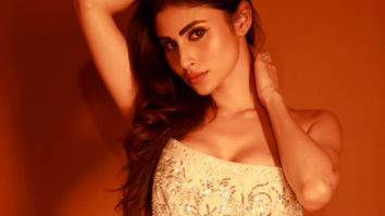 Celeb Photos Of Mouni Roy