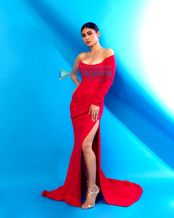 Mouni Roy