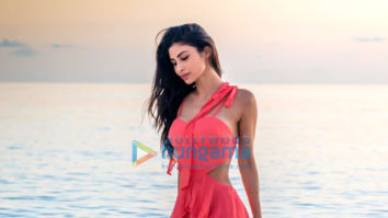 Celeb Photos Of Mouni Roy