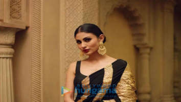 Celebrity Photos of Mouni Roy