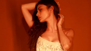 Celeb Photos Of Mouni Roy