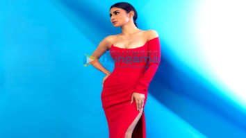 Celebrity Photos of Mouni Roy