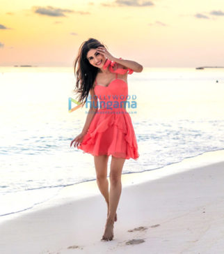 Celeb Photos Of Mouni Roy