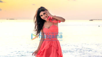 Celeb Photos Of Mouni Roy