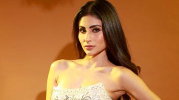 Celeb Photos Of Mouni Roy
