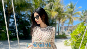Celeb Photos Of Mouni Roy