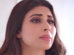 Mouni Roy has an effective solution for dry and chapped lips