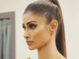 Mouni Roy shares BTS of her dance performance