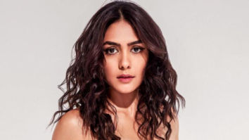 Celebrity Photos of Mrunal Thakur
