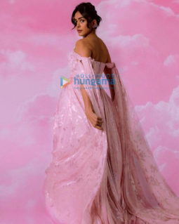 Celebrity Photos of Mrunal Thakur