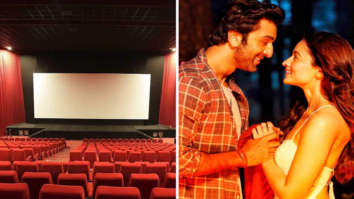 Multiplexes POSTPONE National Cinema Day from September 16 to September 23 to safeguard Brahmastra’s collections