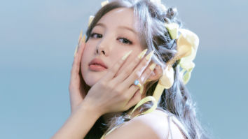 TWICE's Nayeon Becomes New Muse For Givenchy Beauty