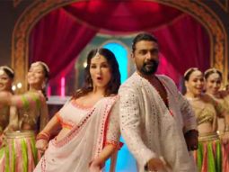 Naach Baby Teaser: Sunny Leone and Remo D’Souza groove on Garba beats ahead of Navratri