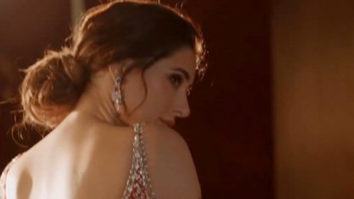 Nargis Fakhri looks absolutely dazzling in heavy lehenga