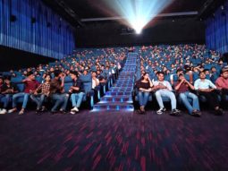 National Cinema Day effect: Celebrations to continue as multiplex chains SLASH ticket rates from Monday, September 26 to Thursday, September 29