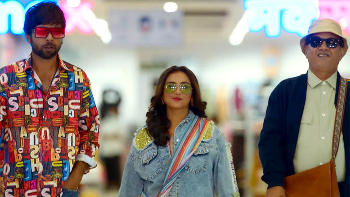 Nazar Andaaz | Dialogue Promo 01: Ek Dusre Ka Sath Dena Nazar Andaaz | Dialogue Promo 01: Ek Dusre Ka Sath Dena