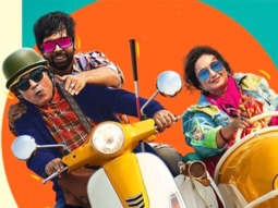 Nazar Andaaz (Official Trailer) | Kumud Mishra, Abhishek Banerjee, Divya Dutta | Vikrant Deshmukh