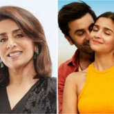 Neetu Kapoor reviews Brahmastra starring Ranbir Kapoor and Alia Bhatt, tells Ayan Mukerji that 'the ending is gripping and outstanding'