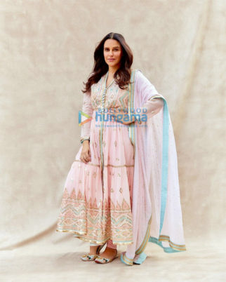 Celeb Photos Of Neha Dhupia