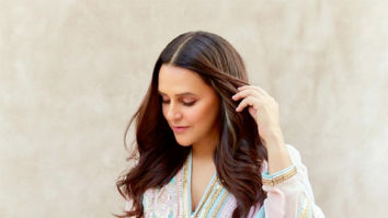 Celeb Photos Of Neha Dhupia