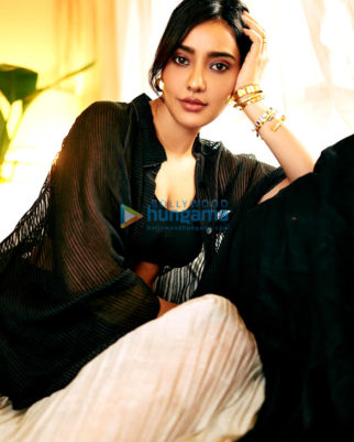 Celeb Photos Of Neha Sharma