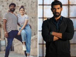 Netflix Tudum 2022 unveils the teaser of Nayanthara – Beyond The Fairy Tale and the Rana Daggubati, Venkatesh Daggubati starrer Rana Naidu