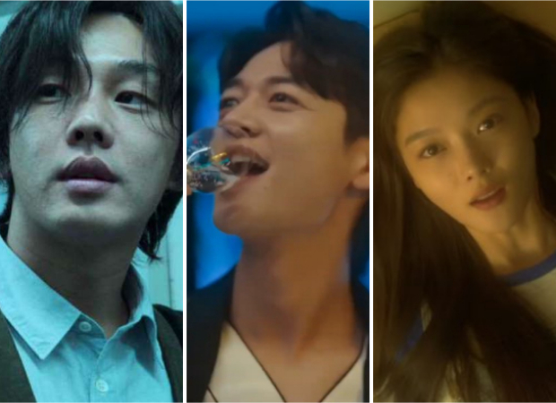 Netflix announces Yoo Ah In starrer Hellbound season 2; unveils first look of Minho-Chae Soo Bin starrer The Fabulous and Kim Yoo Jung's 20th Century Girl Netflix announces Yoo Ah In starrer Hellbound season 2; unveils first look of Minho-Chae Soo Bin starrer The Fabulous and Kim Yoo Jung's 20th Century Girl