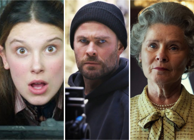 Netflix announces movies and series including Enola Holmes 2 to Extraction 2, The Witcher 3 to The Crown 5; check out the list 